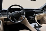 2026 Jeep Grand Cherokee - Preview 13