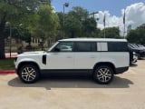 2026 Land Rover Defender - Preview 5