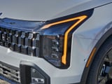 2027 Kia Sportage - Preview 7