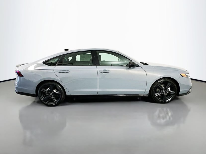 2026 Honda Accord - Image 3