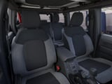 2026 Ford Bronco - Preview 10
