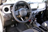2026 Jeep Wrangler - Preview 8