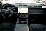 2026 Land Rover Defender - Preview 13