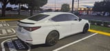 2025 Lexus ES - Preview 4