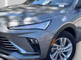 2026 Buick Envista - Preview 3