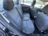 2010 Mazda Mazda3 - Preview 14
