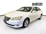 2012 Lexus ES - Preview 3