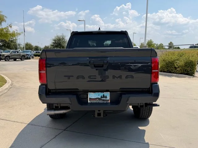 2026 Toyota Tacoma - Image 3