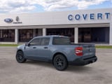 2026 Ford Maverick - Preview 4