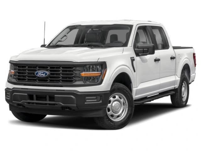 2024 Ford F-150 - Image 1
