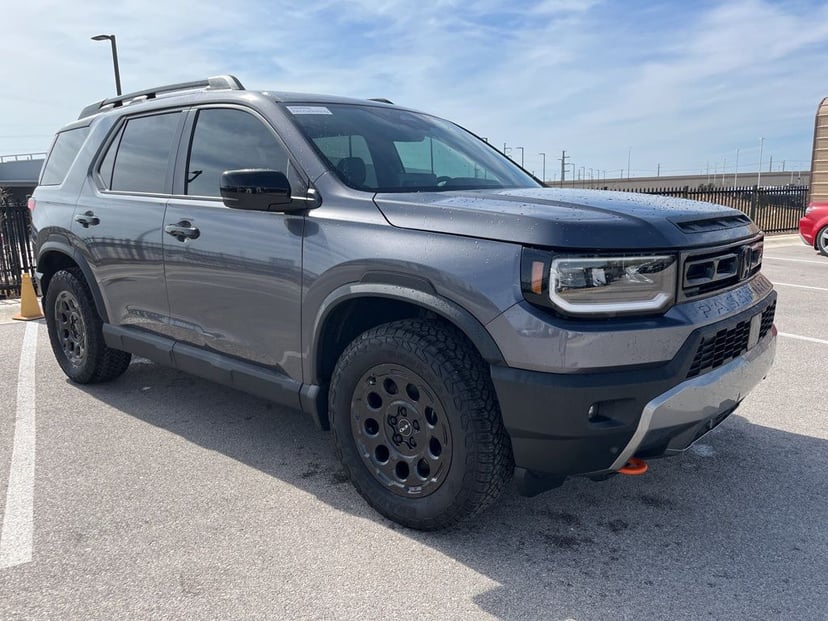 2026 Honda Passport - Image 1