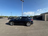 2020 INFINITI QX50 - Preview 6