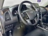 2023 INFINITI QX80 - Preview 9