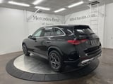 2026 Mercedes-Benz GLC - Preview 5