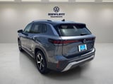 2026 Volkswagen Tiguan - Preview 3