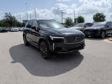 2026 Volvo XC90 - Preview 7