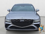 2025 Genesis G80 - Preview 2