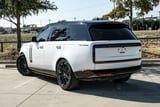 2022 Land Rover Range Rover - Preview 13