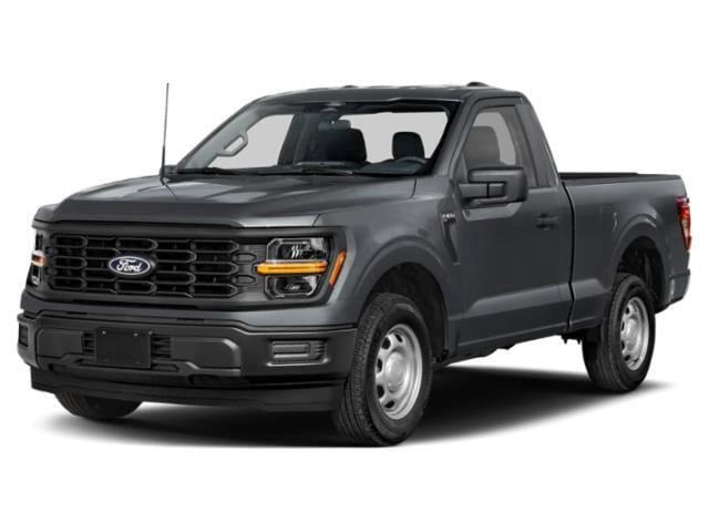 2026 Ford F-150 - Image 1