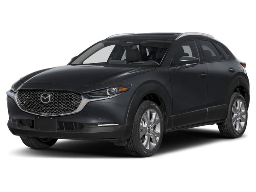 2026 Mazda CX-30 - Image 1
