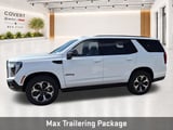 2026 GMC Yukon - Preview 4