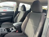 2020 Nissan Rogue Sport - Preview 14