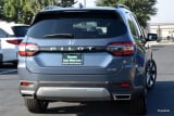 2026 Honda Pilot - Preview 3