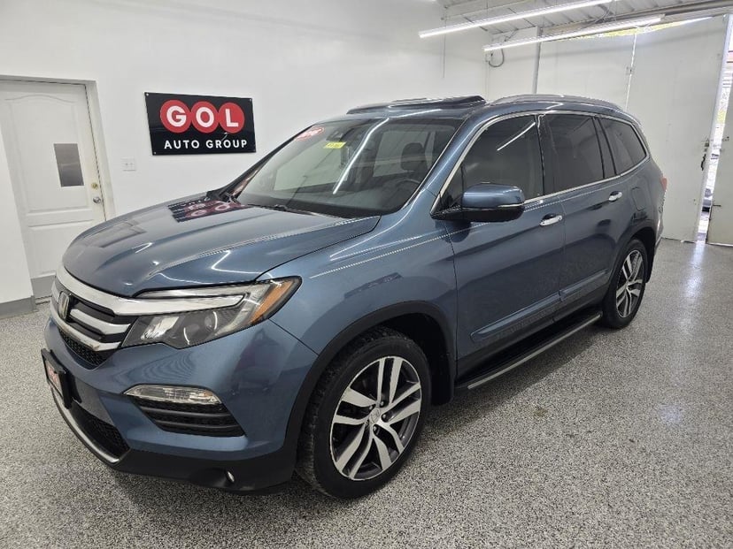 2016 Honda Pilot - Image 1