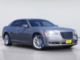 2014 Chrysler 300 - Preview 2