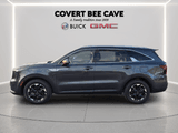 2024 Kia Sorento - Preview 4