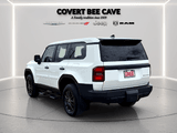2024 Toyota Land Cruiser - Preview 13
