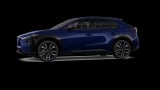 2026 Toyota bZ - Preview 3