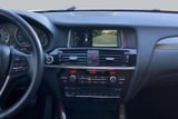 2017 BMW X3 - Preview 6