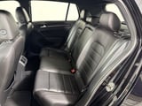 2017 Volkswagen Golf GTI - Preview 14