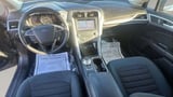 2019 Ford Fusion - Preview 8