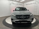 2027 Mercedes-Benz GLC - Preview 3