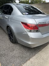 2012 Honda Accord - Preview 9
