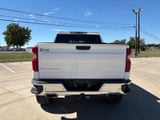 2020 Chevrolet Silverado 1500 - Preview 4