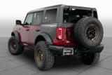 2026 Ford Bronco - Preview 10