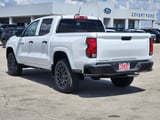 2026 Chevrolet Colorado - Preview 4