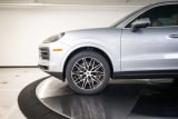 2026 Porsche Cayenne - Preview 11