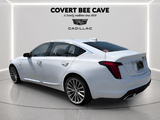 2026 Cadillac CT5 - Preview 7
