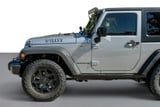 2016 Jeep Wrangler - Preview 9