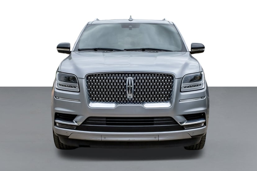 2020 Lincoln Navigator Reserve L - Image 1