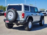2026 Ford Bronco - Preview 3