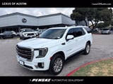 2021 GMC Yukon - Preview 2