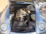 1993 Porsche 968 - Preview 9