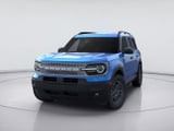 2026 Ford Bronco Sport - Preview 2