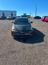 2017 Toyota Prius - Preview 3