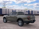 2026 Ford Ranger - Preview 4